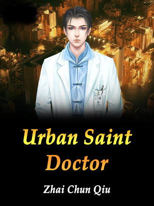 Urban Saint Doctor